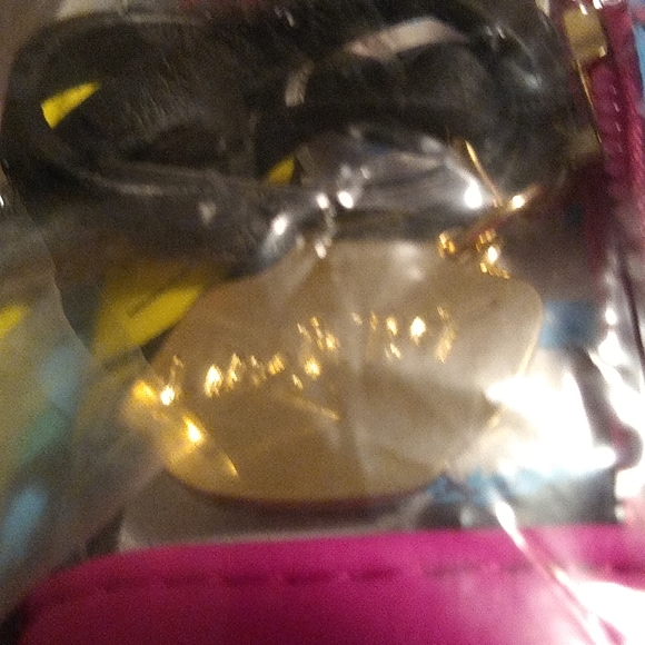 Betsey Johnson backpack - Picture 2 of 8